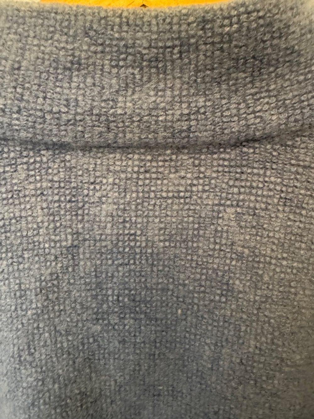 Cashmere Henley - Picture 3 of 5